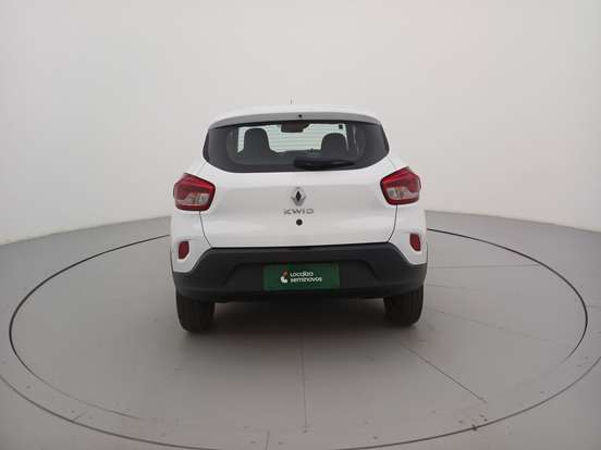 RENAULT-KWID-1.0 12V SCE FLEX ZEN MANUAL RENAULT-KWID-2025