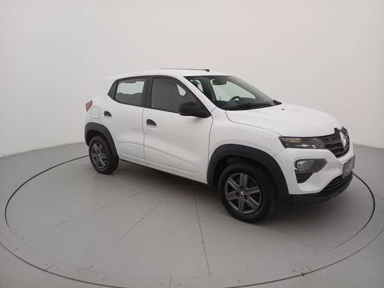 RENAULT-KWID-1.0 12V SCE FLEX ZEN MANUAL RENAULT-KWID-2025