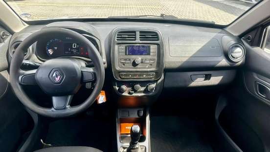 RENAULT-KWID-2024