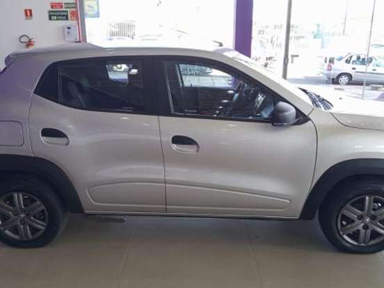 RENAULT-KWID-1.0 12V SCE FLEX ZEN MANUAL RENAULT-KWID-2024