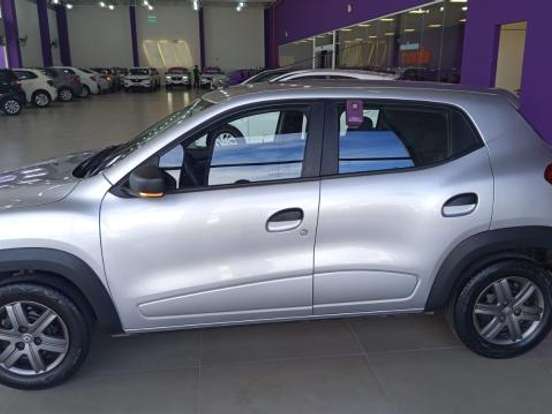 RENAULT-KWID-1.0 12V SCE FLEX ZEN MANUAL RENAULT-KWID-2024
