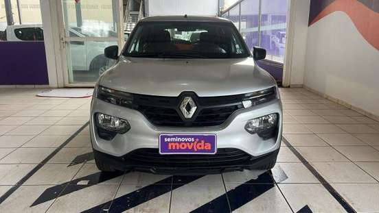 RENAULT-KWID-2024