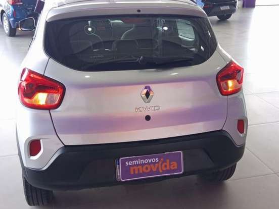 RENAULT-KWID-1.0 12V SCE FLEX ZEN MANUAL RENAULT-KWID-2024