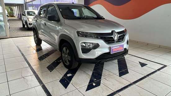 RENAULT-KWID-2024