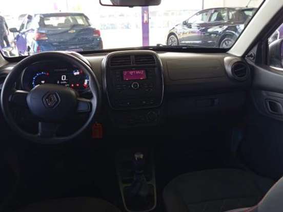 RENAULT-KWID-1.0 12V SCE FLEX ZEN MANUAL RENAULT-KWID-2024