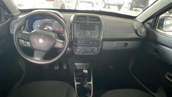 RENAULT-KWID-1.0 12V SCE FLEX ZEN MANUAL RENAULT-KWID-2024