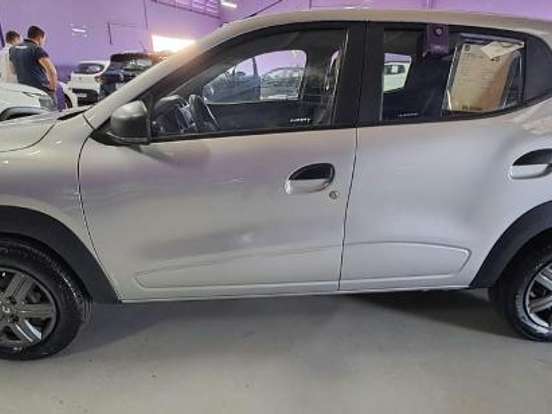 RENAULT-KWID-1.0 12V SCE FLEX ZEN MANUAL RENAULT-KWID-2024