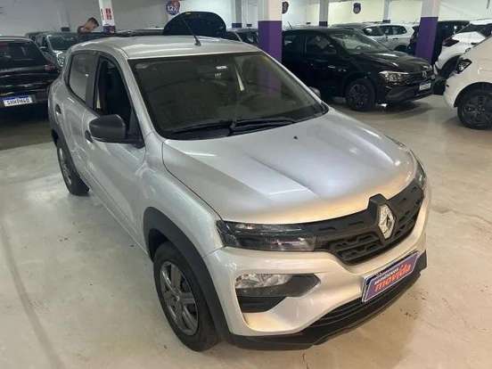 RENAULT-KWID-2024