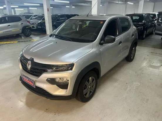 RENAULT-KWID-2024