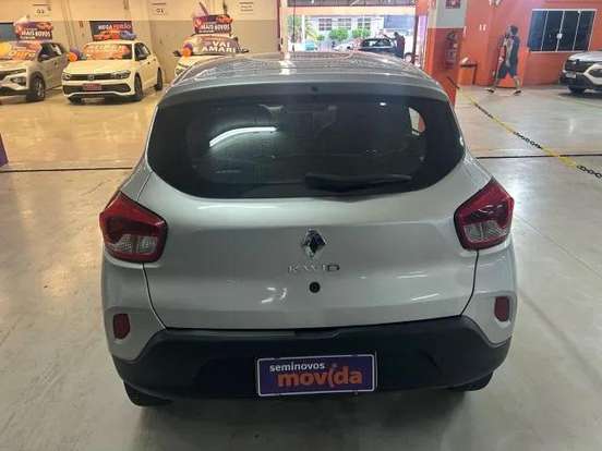 RENAULT-KWID-2024