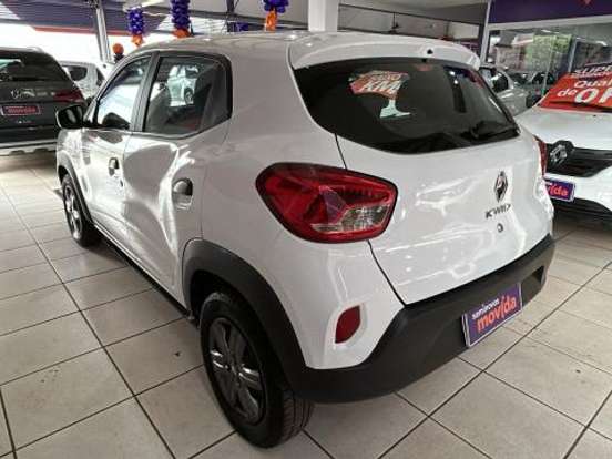 RENAULT-KWID-1.0 12V SCE FLEX ZEN MANUAL RENAULT-KWID-2023
