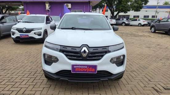 RENAULT-KWID-2024