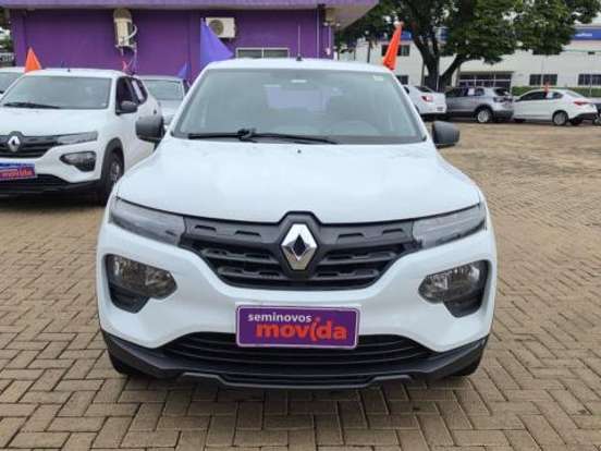 RENAULT-KWID-1.0 12V SCE FLEX ZEN MANUAL RENAULT-KWID-2024