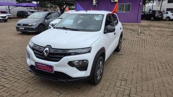RENAULT-KWID-2024