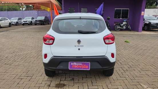 RENAULT-KWID-2024