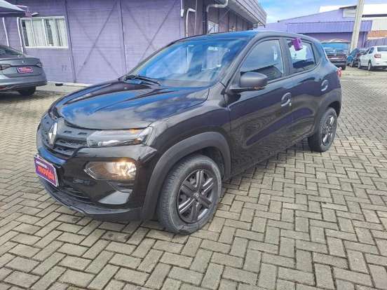 RENAULT-KWID-1.0 12V SCE FLEX ZEN MANUAL RENAULT-KWID-2024