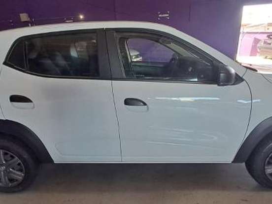 RENAULT-KWID-1.0 12V SCE FLEX ZEN MANUAL RENAULT-KWID-2024