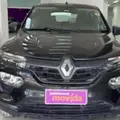 RENAULT KWID 1.0 12V SCE FLEX ZEN MANUAL RENAULT KWID 1.0 12V SCE FLEX ZEN MANUAL