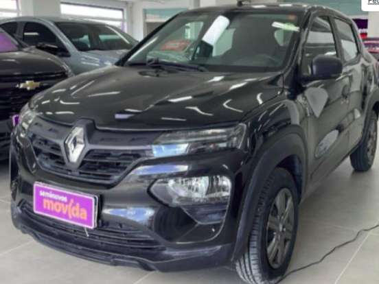 RENAULT-KWID-1.0 12V SCE FLEX ZEN MANUAL RENAULT-KWID-2025