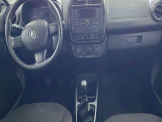 RENAULT-KWID-1.0 12V SCE FLEX ZEN MANUAL RENAULT-KWID-2025