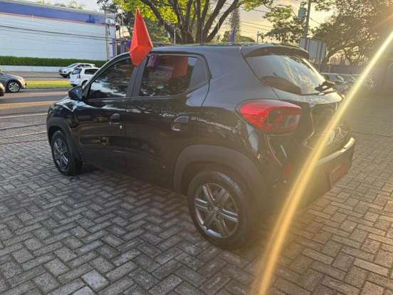 RENAULT-KWID-1.0 12V SCE FLEX ZEN MANUAL RENAULT-KWID-2024