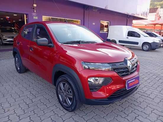 RENAULT-KWID-2025