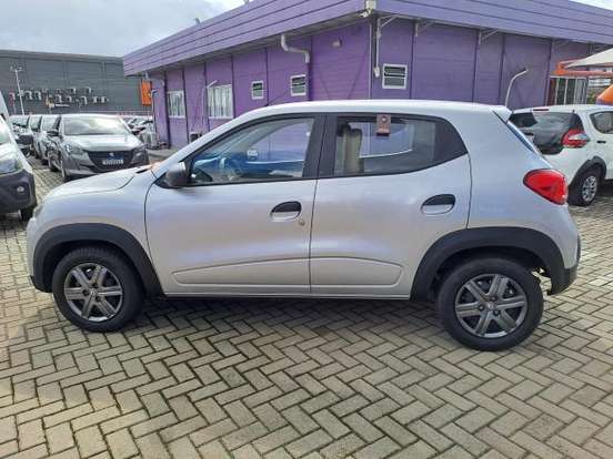 RENAULT-KWID-1.0 12V SCE FLEX ZEN MANUAL RENAULT-KWID-2024