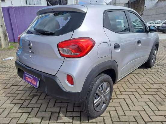 RENAULT-KWID-2024