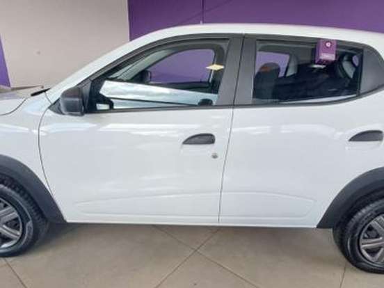 RENAULT-KWID-1.0 12V SCE FLEX ZEN MANUAL RENAULT-KWID-2024