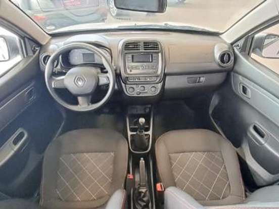 RENAULT-KWID-1.0 12V SCE FLEX ZEN MANUAL RENAULT-KWID-2024