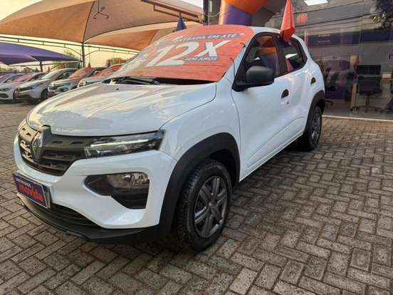 RENAULT-KWID-2024