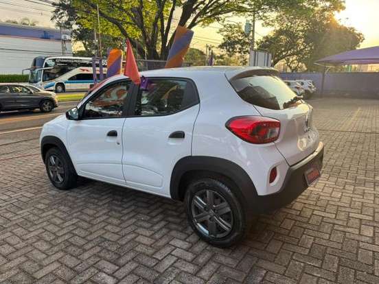 RENAULT-KWID-1.0 12V SCE FLEX ZEN MANUAL RENAULT-KWID-2024