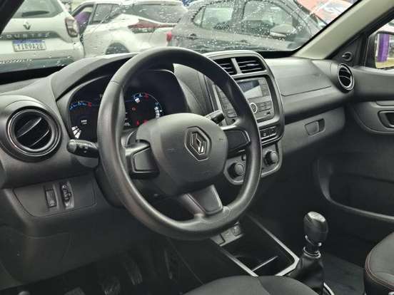 RENAULT-KWID-2025