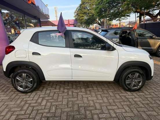 RENAULT-KWID-1.0 12V SCE FLEX ZEN MANUAL RENAULT-KWID-2024
