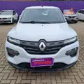 RENAULT KWID 1.0 12V SCE FLEX ZEN MANUAL RENAULT KWID 1.0 12V SCE FLEX ZEN MANUAL