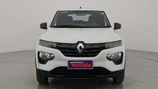 RENAULT-KWID-2024