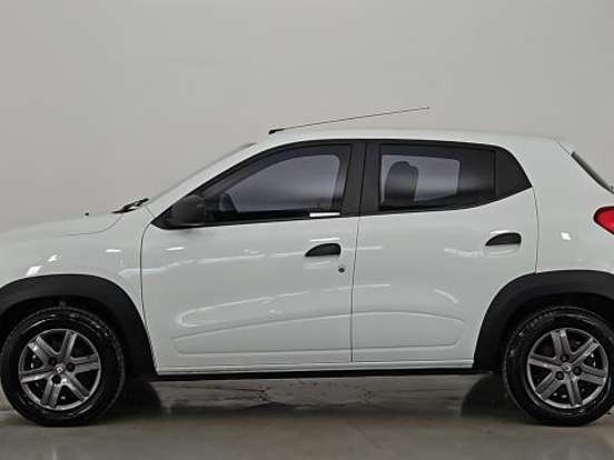 RENAULT-KWID-1.0 12V SCE FLEX ZEN MANUAL RENAULT-KWID-2024