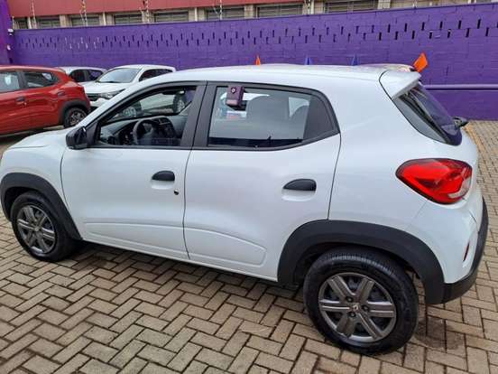 RENAULT-KWID-1.0 12V SCE FLEX ZEN MANUAL RENAULT-KWID-2024