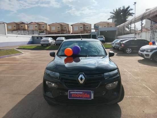 RENAULT-KWID-1.0 12V SCE FLEX ZEN MANUAL RENAULT-KWID-2024