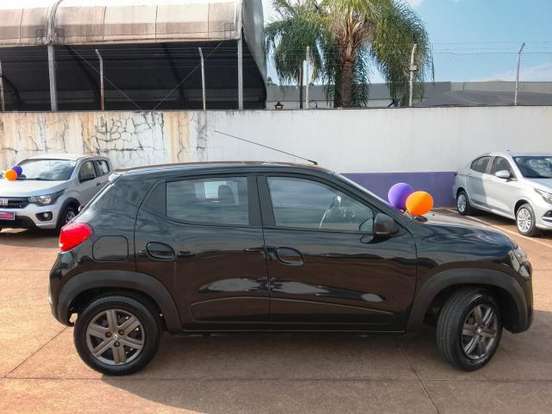 RENAULT-KWID-1.0 12V SCE FLEX ZEN MANUAL RENAULT-KWID-2024