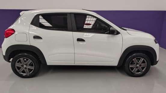RENAULT-KWID-1.0 12V SCE FLEX ZEN MANUAL RENAULT-KWID-2024