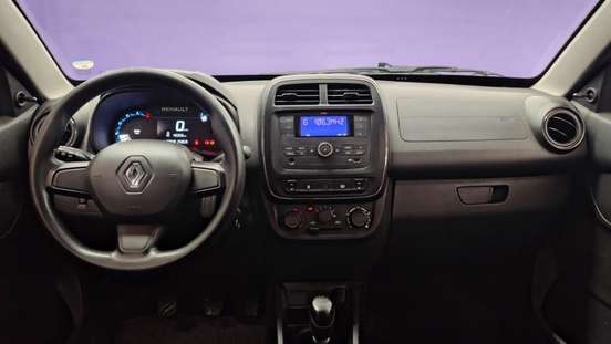 RENAULT-KWID-1.0 12V SCE FLEX ZEN MANUAL RENAULT-KWID-2024