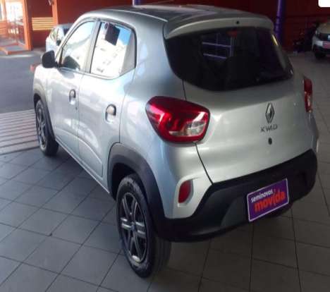 RENAULT-KWID-2024