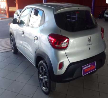 RENAULT-KWID-2025