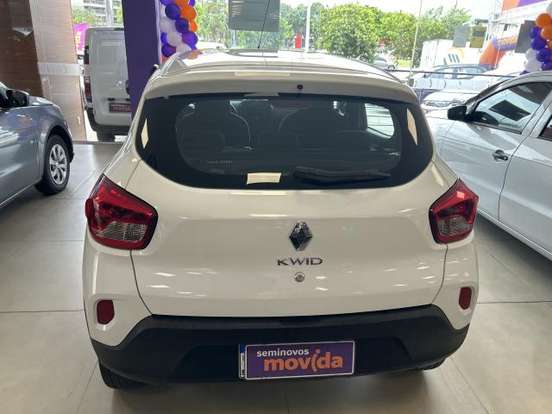 RENAULT-KWID-1.0 12V SCE FLEX ZEN MANUAL RENAULT-KWID-2023