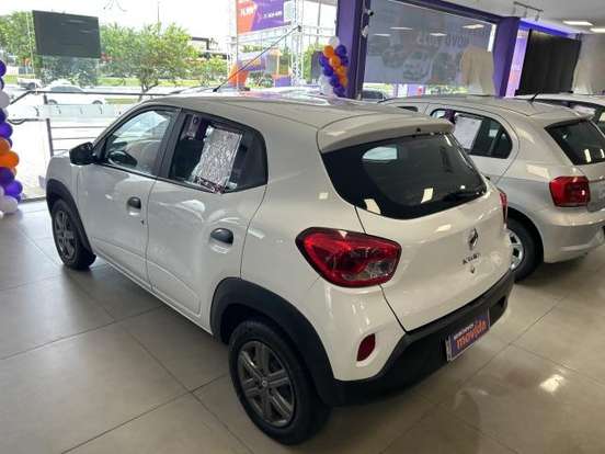 RENAULT-KWID-1.0 12V SCE FLEX ZEN MANUAL RENAULT-KWID-2023