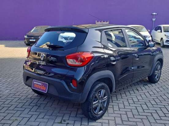 RENAULT-KWID-1.0 12V SCE FLEX ZEN MANUAL RENAULT-KWID-2025
