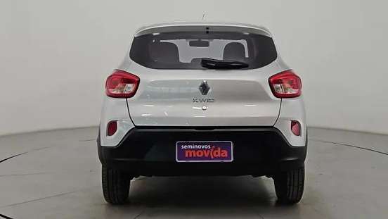RENAULT-KWID-1.0 12V SCE FLEX ZEN MANUAL RENAULT-KWID-2024