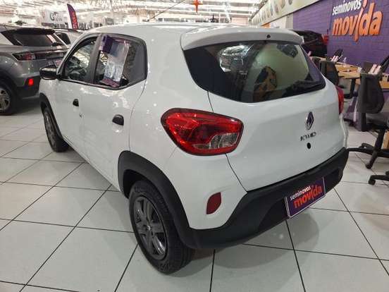 RENAULT-KWID-2024