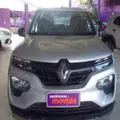 RENAULT KWID 1.0 12V SCE FLEX ZEN MANUAL RENAULT KWID 1.0 12V SCE FLEX ZEN MANUAL